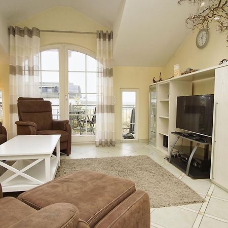 Strandvilla Boeck Wohnung Nr 15 Glowe Kültér fotó